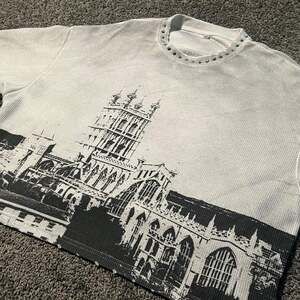 Une amie cathedral thermal